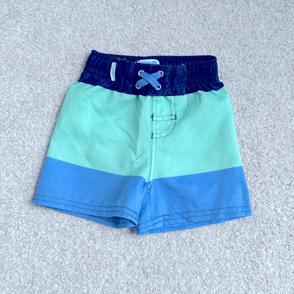 Swim Trunks